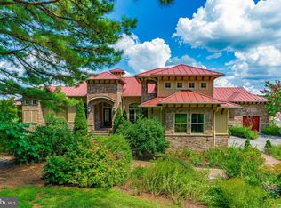 38780 Chelten Ln, Middleburg, VA 20117