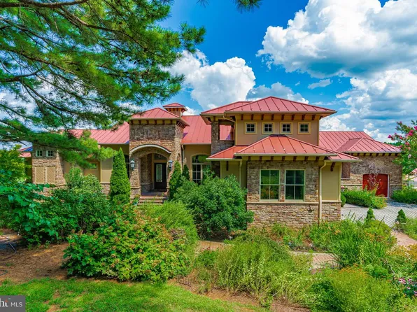 38780 Chelten Ln, Middleburg, VA 20117