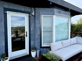 439 Molino Ave, Mill Valley, CA