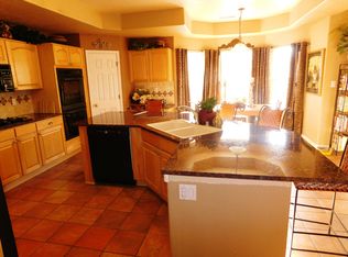 8400 Rancho Colina NW, Albuquerque, NM 87120