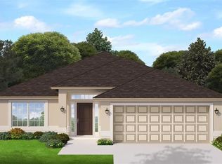 1254 Hickory Nut Dr, Lake Wales, FL 33898