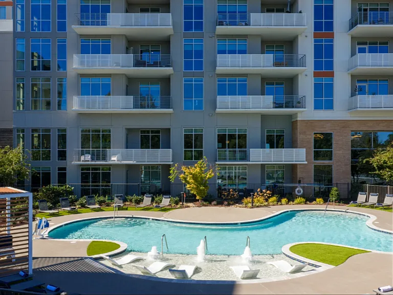 Towerview Ballantyne — Photo 17