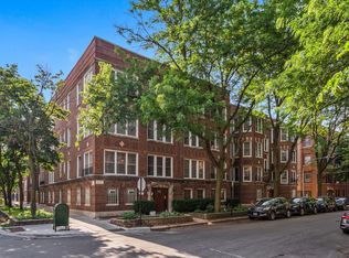 5000 N Glenwood Ave #2, Chicago, IL 60640