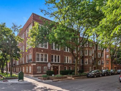 5000 N Glenwood Ave #2, Chicago, IL, 60640