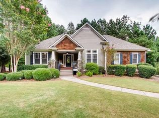 232 Jefferson Dr, Dallas, GA 30132