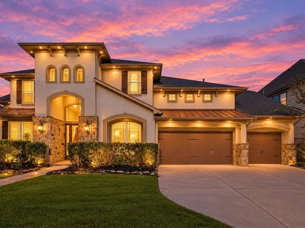 6119 Apple Bluff Ct, Sugar Land, TX 77479