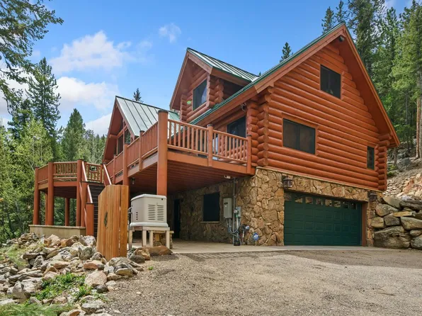 1490 Hummingbird Dr, Estes Park, CO 80517