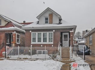 2234 N Lamon Ave, Chicago, IL 60639