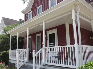 64 Valley Ave, Walden, NY