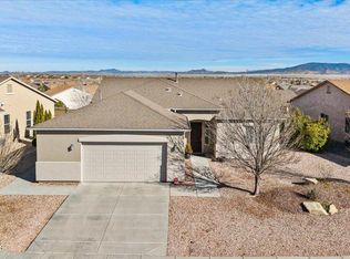 4335 N Dryden St, Prescott Valley, AZ 86314