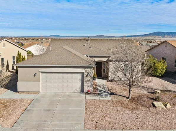 4335 N Dryden St, Prescott Valley, AZ 86314