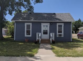 1229 Rose St, Sidney, NE 69162
