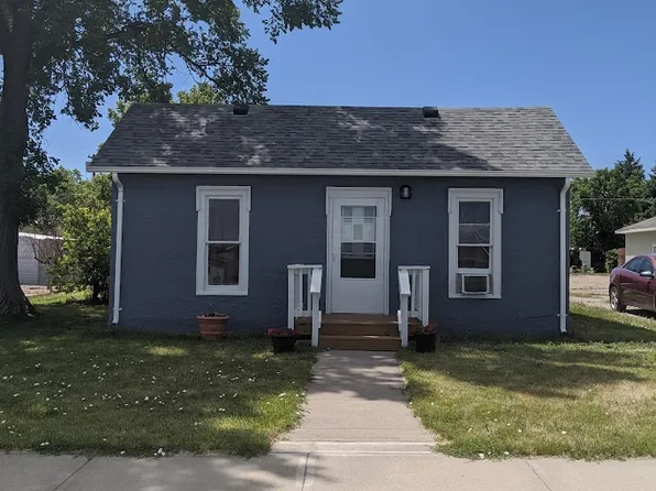 1229 Rose St, Sidney, NE 69162