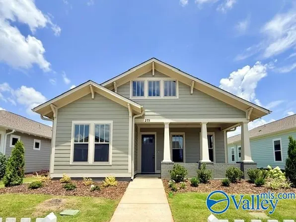 275 Farmhouse Dr, Madison, AL 35757
