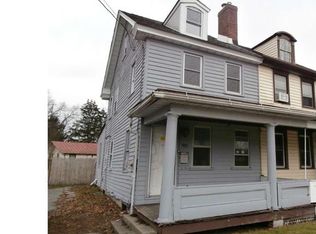 180 Mill St, Mount Holly, NJ 08060