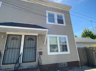 3303 W 23rd Pl, Cleveland, OH 44109