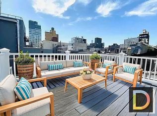 432 E 13th St #41, New York, NY 10009