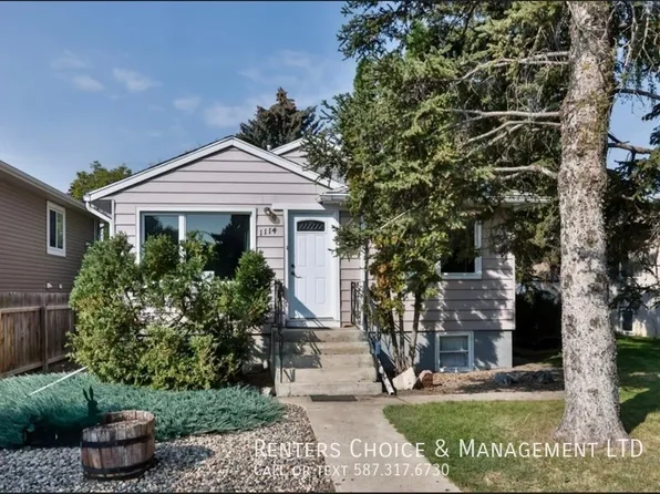 1114A 13th St S, Lethbridge, AB T1K 1S4