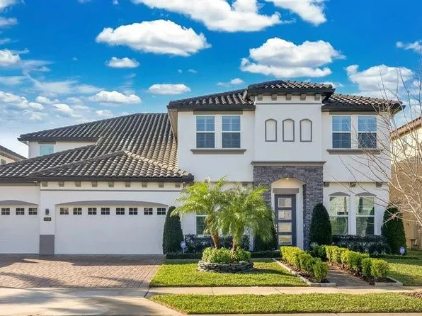 8156 Ludington Cir, Orlando, FL 32836