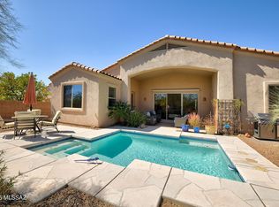 5334 N Fairway Heights Dr, Tucson, AZ 85749