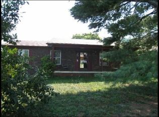 3422 Highway 92 Off, Rutledge, TN 37861