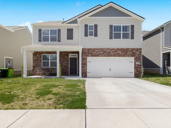 7328 Sunny Parks Dr, White House, TN 37188