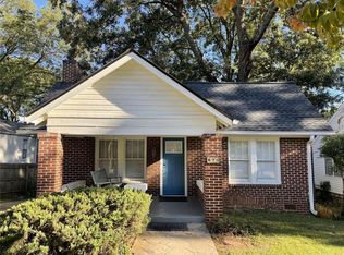 670 East Ave NE, Atlanta, GA 30312