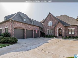 2370 Bellevue Ter, Hoover, AL 35226