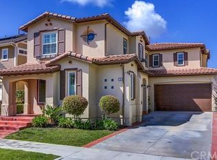 11 Smoke Tree Dr, Mission Viejo, CA 92694