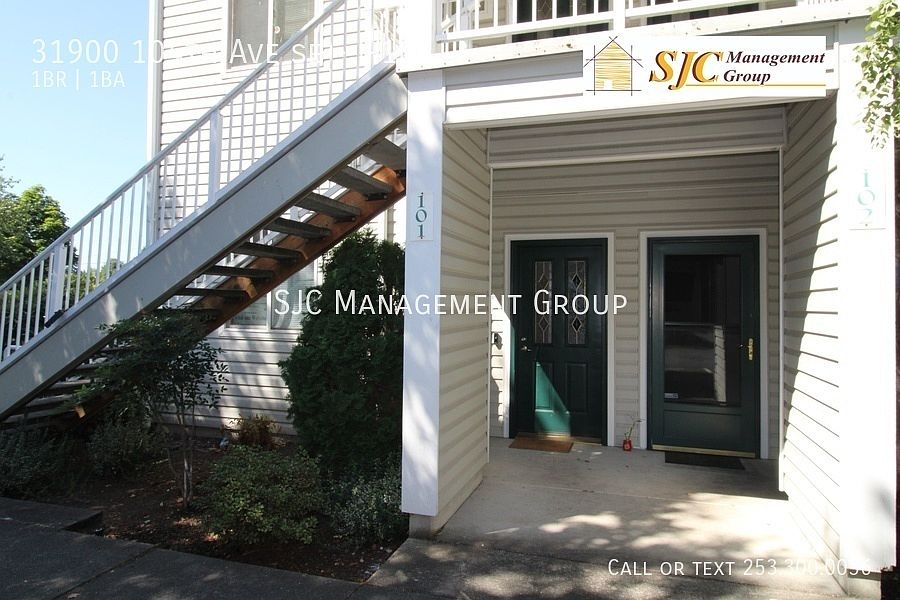 1st image of 31900 104th Ave SE APT I101