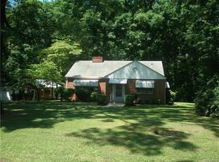 3626 Snyder Rd, North Chesterfield, VA 23235