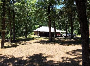 20206 County Road 224, Oakwood, TX 75855