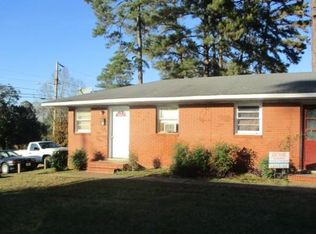 2334 Fort Benning Rd #1, Columbus, GA 31903