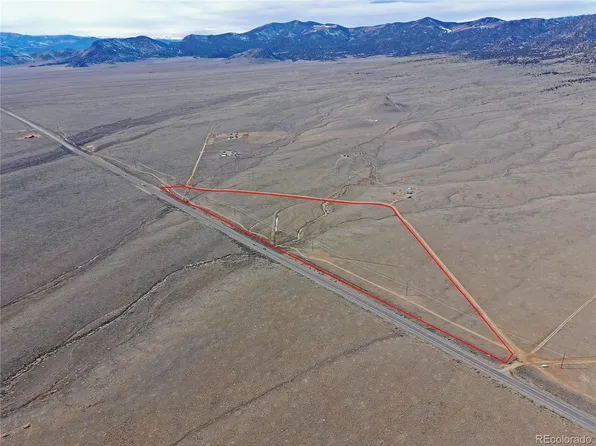 55750 Blackburn Drive, Moffat, CO 81143