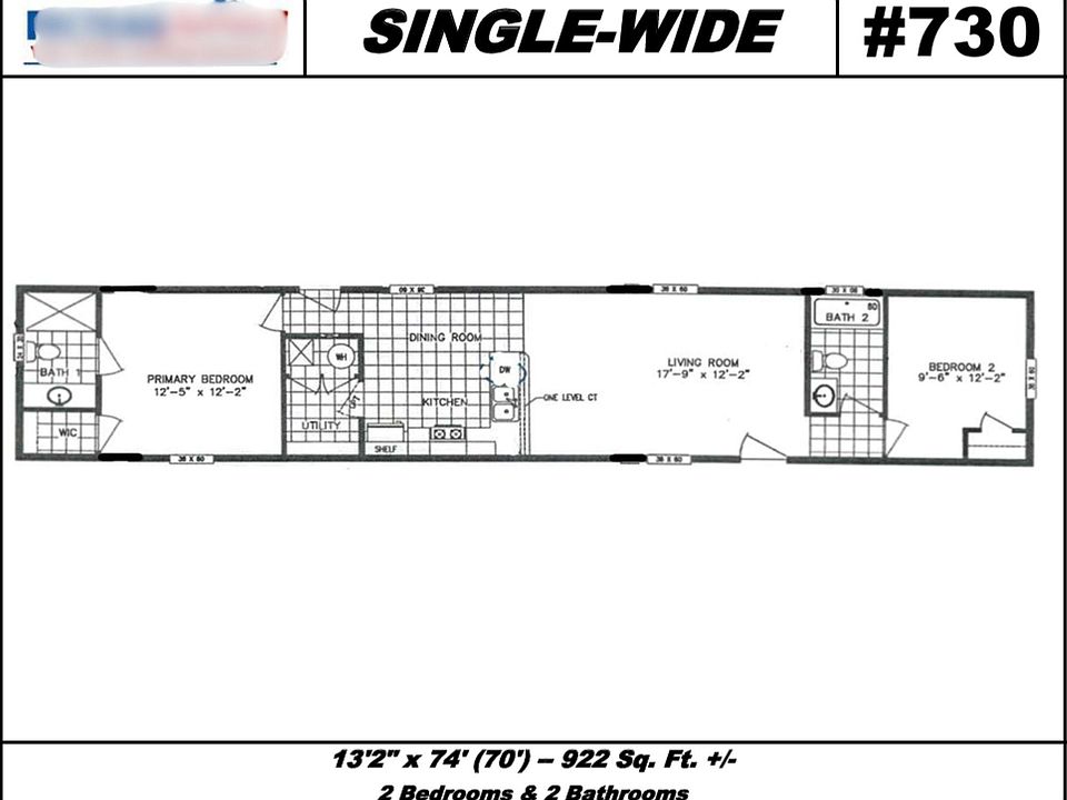 2nd image of 74 Shannon Road