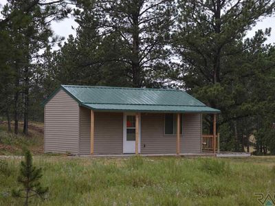 11759 Prospect Rd, Hill City, SD, 57745