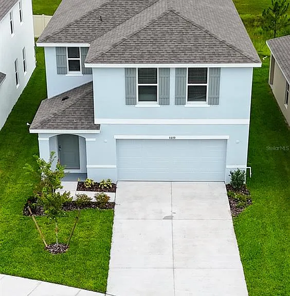 4409 Sand Dollar Way — Photo 1