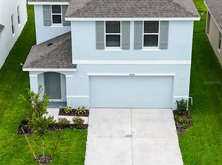 4409 Sand Dollar Way, Zephyrhills, FL 33541