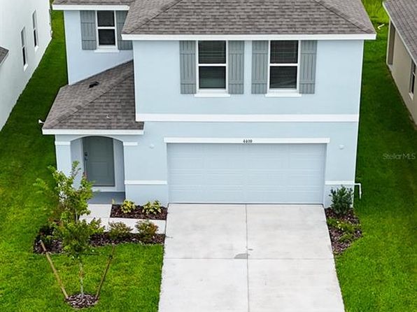 4409 Sand Dollar Way