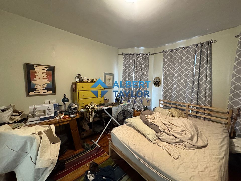 Bedroom #3
