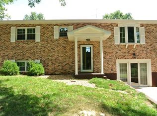 1889 Pcr 806, Perryville, MO 63775