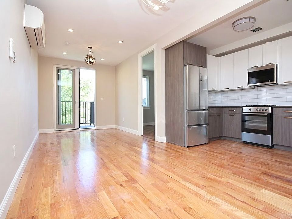 1st image of 193A Nostrand Ave #4B