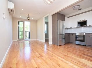 193A Nostrand Ave #4B, Brooklyn, NY 11205