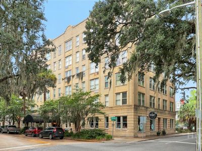 106 W Gwinnett Street #4G, Savannah, GA, 31401