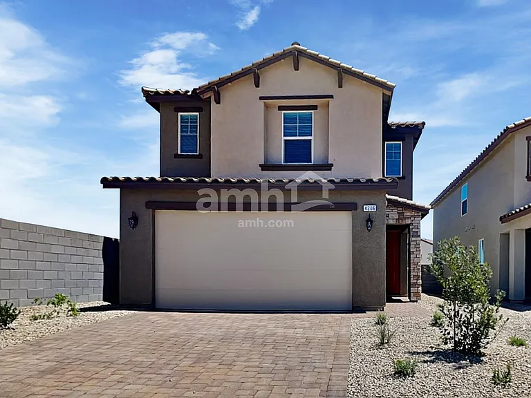 4206 Halo Hollyhock St — Photo 1