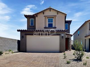 4206 Halo Hollyhock St, Las Vegas, NV 89147