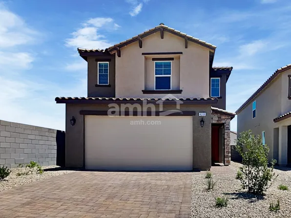 4206 Halo Hollyhock St, Las Vegas, NV 89147