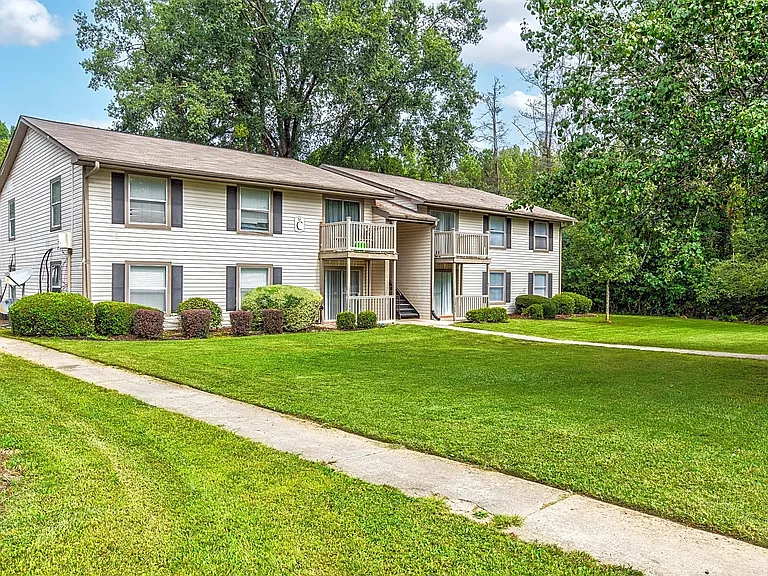 Flint River Apartment Homes — Photo 18