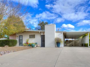 609 S Rosemont Ave, Tucson, AZ 85711