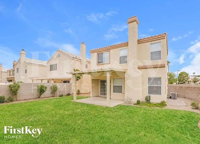 2100 Storkspur Way — Photo 15
